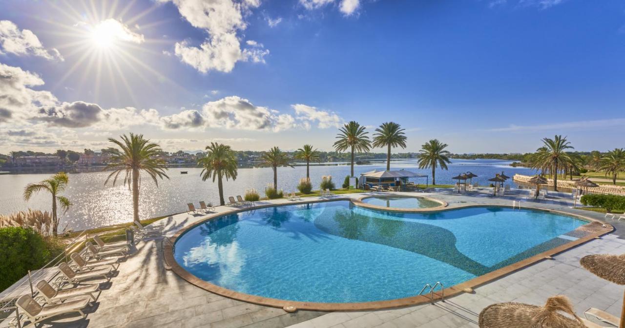 Bellevue Club Apartahotel 3*